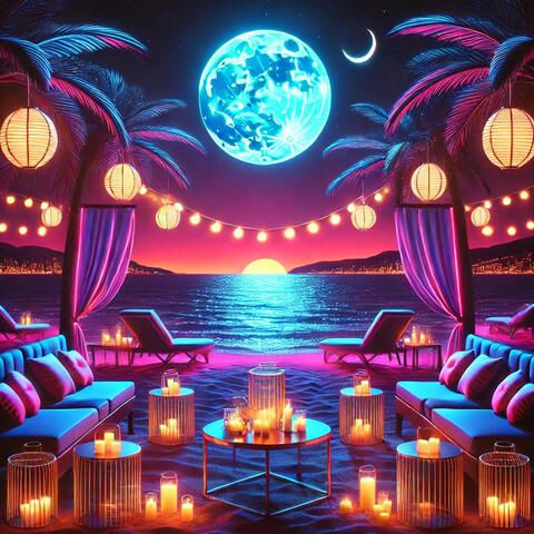 Midnight Riviera