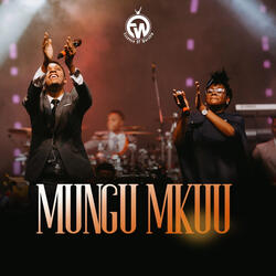 Mungu Mkuu (Live)