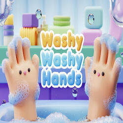 Washy Washy Hands