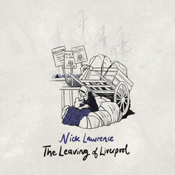 The Leaving of Liverpool