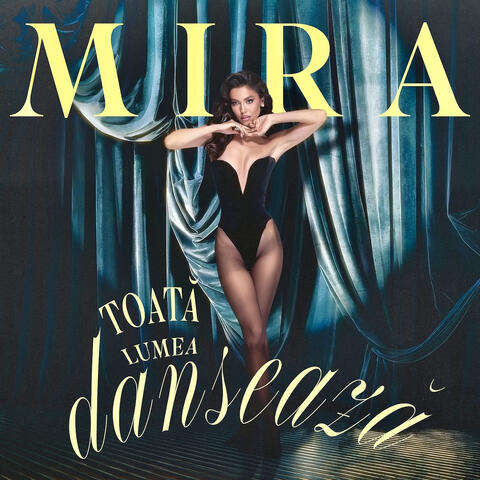 Toată Lumea Dansează