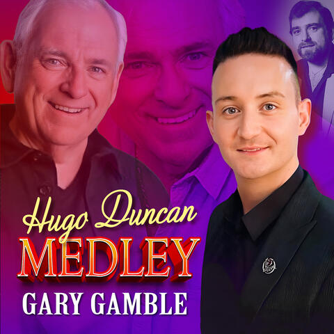 Hugo Duncan Medley