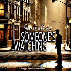 Someones Watching (Original Cast Recording)