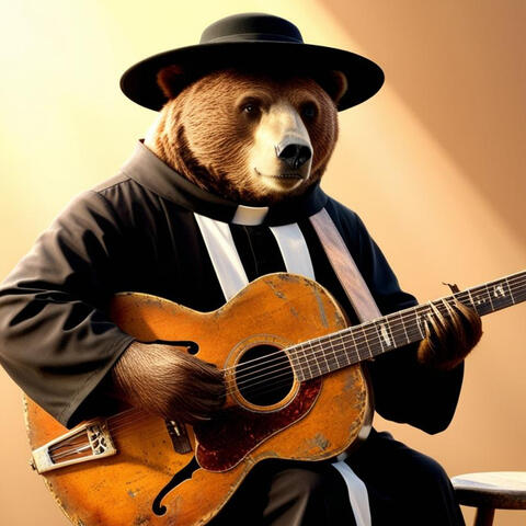 Gospel Guitar Blues