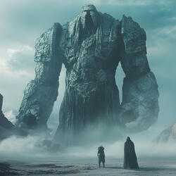 Wraith of the Titans