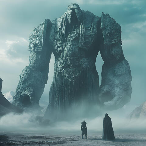 Wraith of the Titans