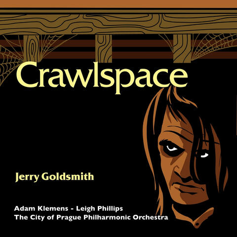 Crawlspace