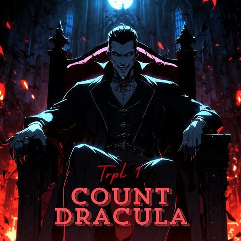 Count Dracula
