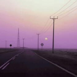 A Surreal Experience