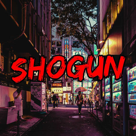 Shogun