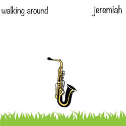 Walking Around