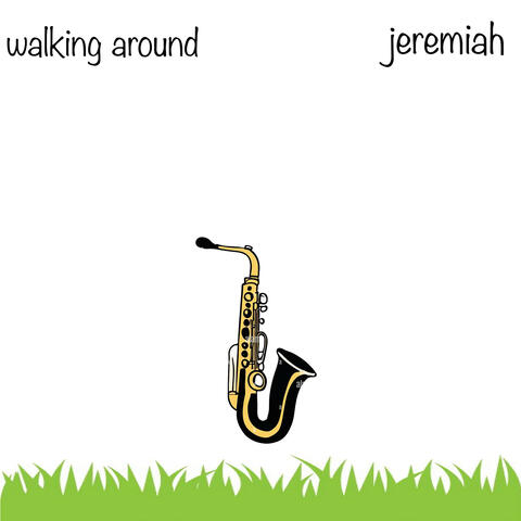 Walking Around