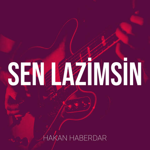Sen Lazimsin