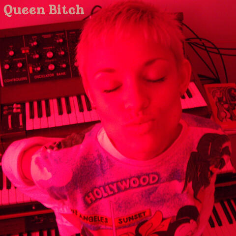 Queen Bitch