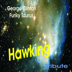 Hawking Tribute