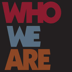 Who We Are