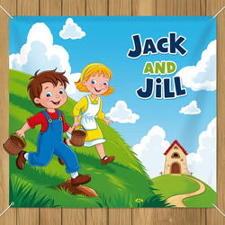 Jack and Jill (Extended Version), Vol. 1