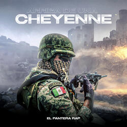 Arriba De Una Cheyenne