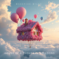 House of a Thousand Balloons