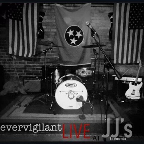Live at JJ's (Live 2025)