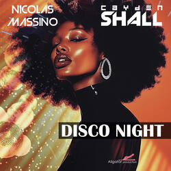 DISCO NIGHT