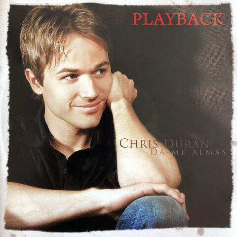 Dá-Me Almas (Playback)
