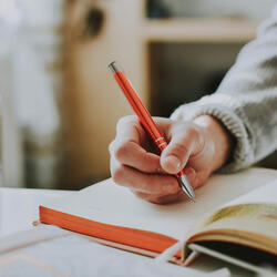 Deep Focus Music for Studying & Concentration