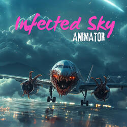 Infected Sky
