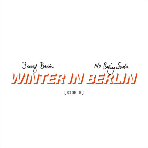 Winter in Berlin (Side B)