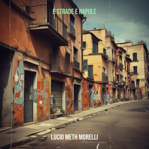 E STRADE E NAPULE