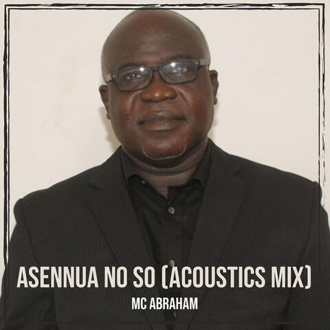 Asennua No so (Acoustics Mix)
