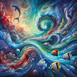 Beneath the Waves (Original Motion Picture Soundtrack)