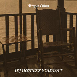 Way to China