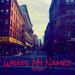 Whats My Named