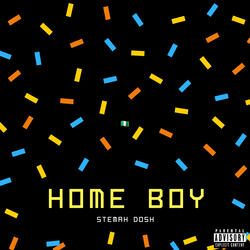 Home Boy