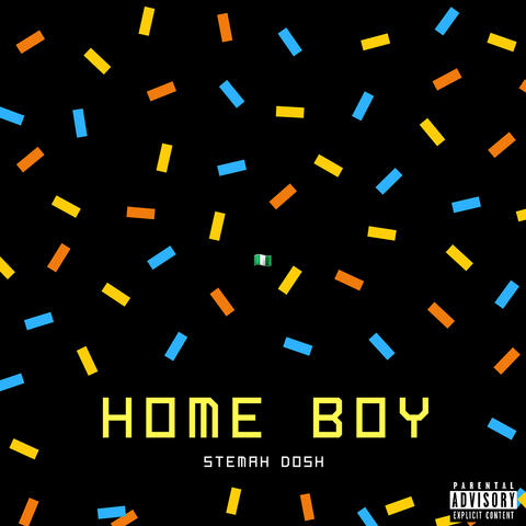 Home Boy