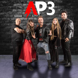 Ca n Romania (Rock Version)
