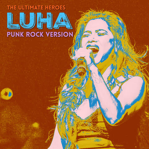 Luha (Punk Rock Version)