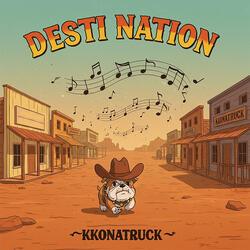 Desti Nation