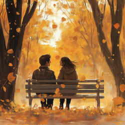 The Music of Your Embrace