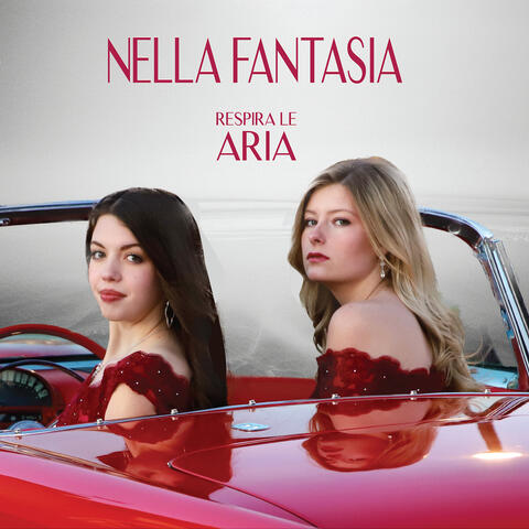 Nella Fantasia