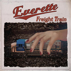 Freight Train
