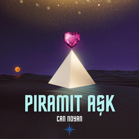 Piramit Aşk