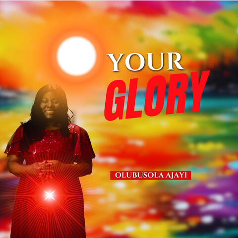 Your Glory