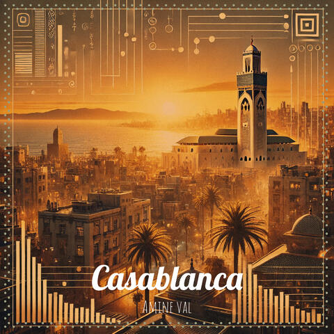 Casablanca