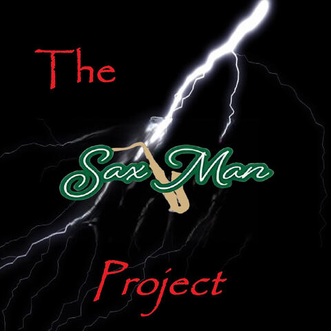 The Sax Man Project