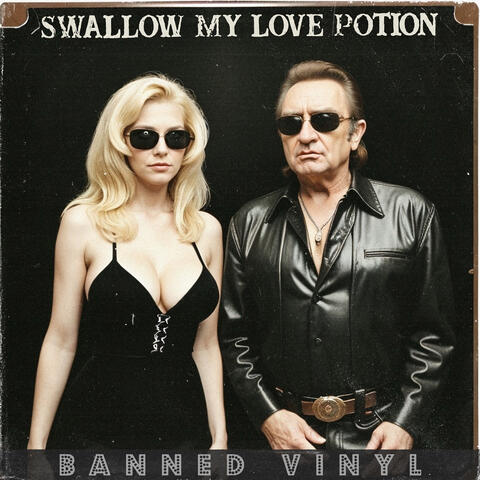 Banned Vinyl