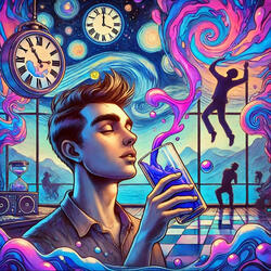 Последний шот