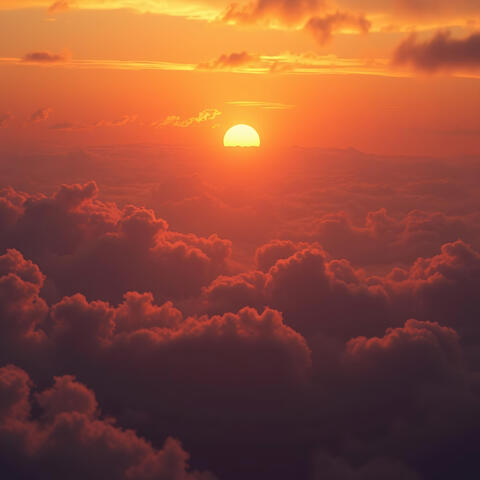 Beyond the Clouds