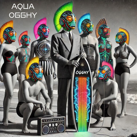 Aqua Ogghy